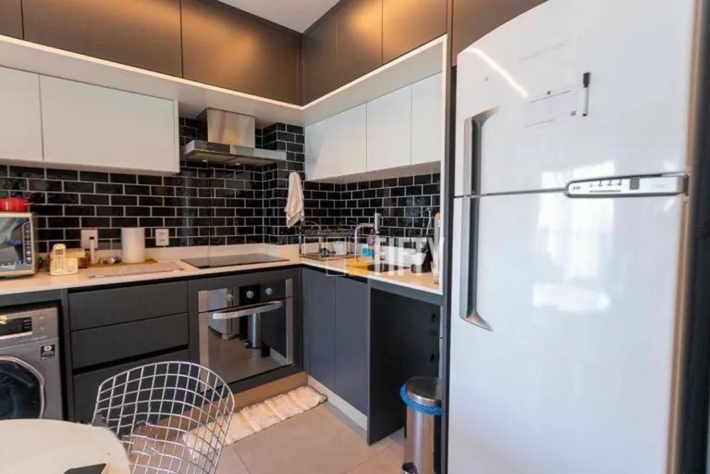 Apartamento, 1 quarto, 39 m² - Foto 3