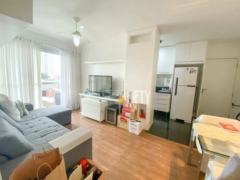 Apartamento, 2 quartos, 65 m² - Foto 1