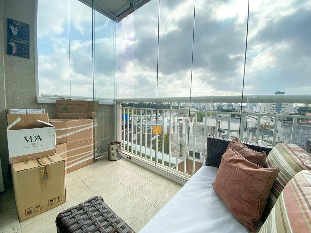 Apartamento, 2 quartos, 65 m² - Foto 3