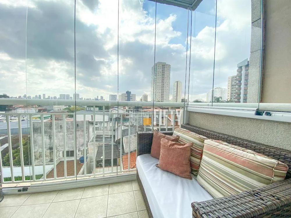 Apartamento, 2 quartos, 65 m² - Foto 4