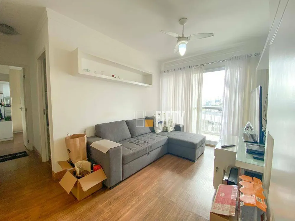 Apartamento, 2 quartos, 65 m² - Foto 2