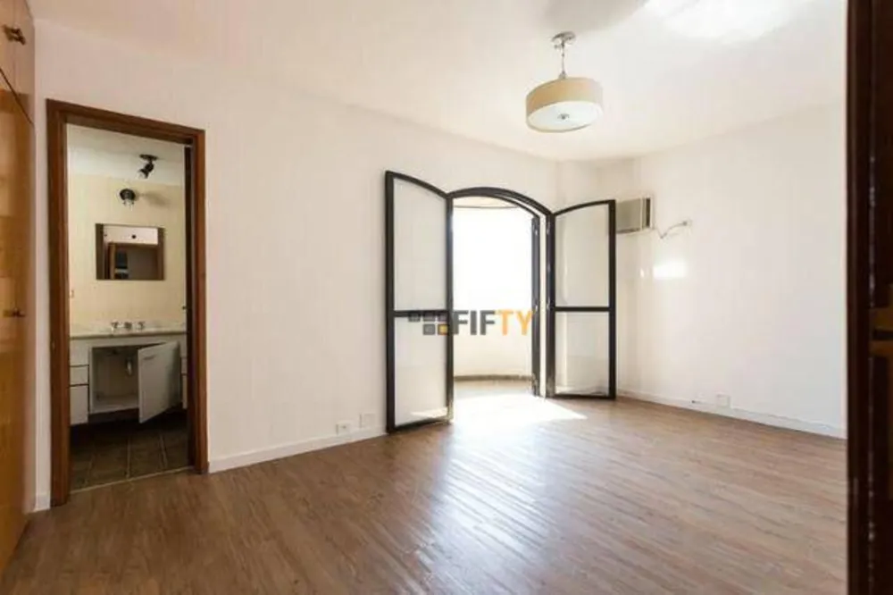 Apartamento, 4 quartos, 181 m² - Foto 2