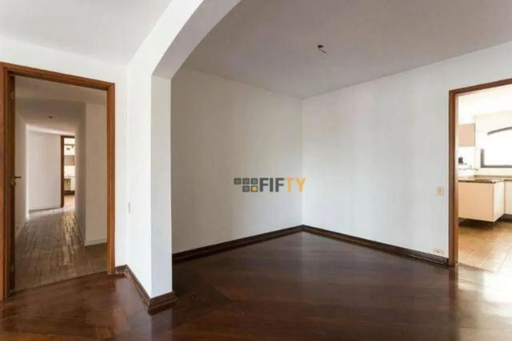 Apartamento, 4 quartos, 181 m² - Foto 3