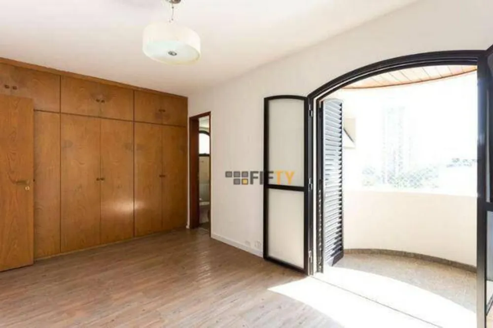 Apartamento, 4 quartos, 181 m² - Foto 4