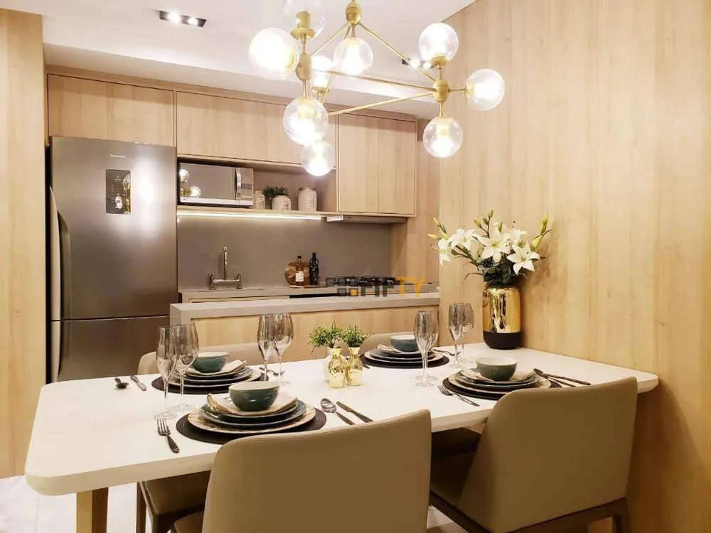 Apartamento, 2 quartos, 65 m² - Foto 4