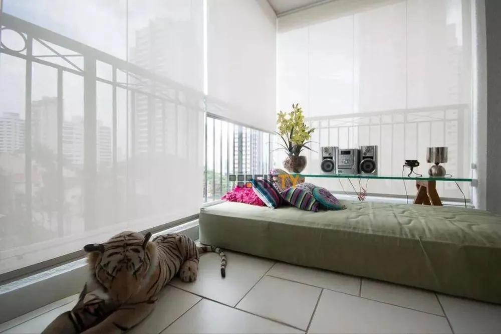 Apartamento, 4 quartos, 216 m² - Foto 3
