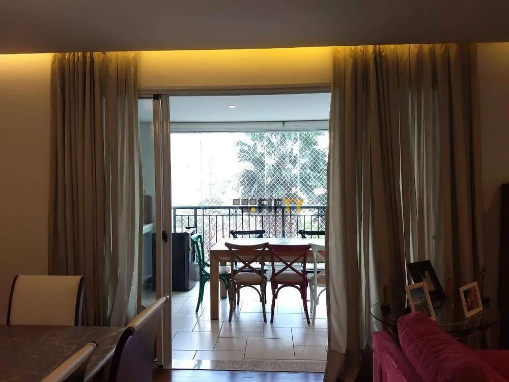 Apartamento, 4 quartos, 216 m² - Foto 4