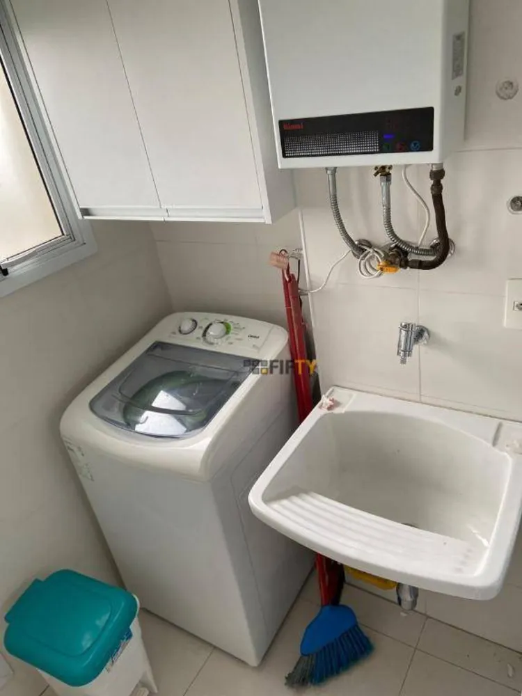 Apartamento, 1 quarto, 49 m² - Foto 3