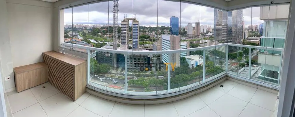 Apartamento, 1 quarto, 49 m² - Foto 1