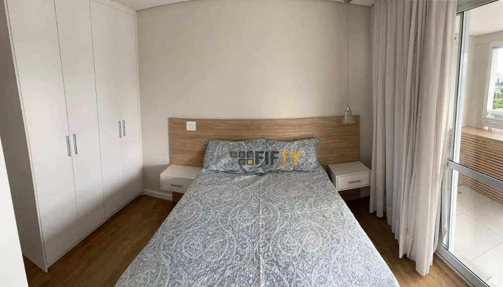 Apartamento, 1 quarto, 49 m² - Foto 4