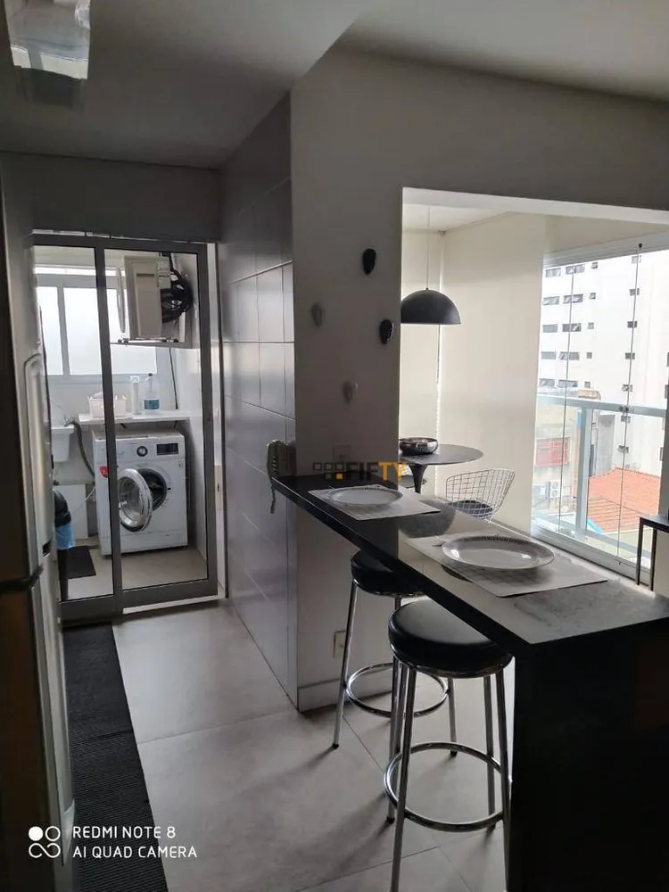Apartamento, 1 quarto, 55 m² - Foto 1