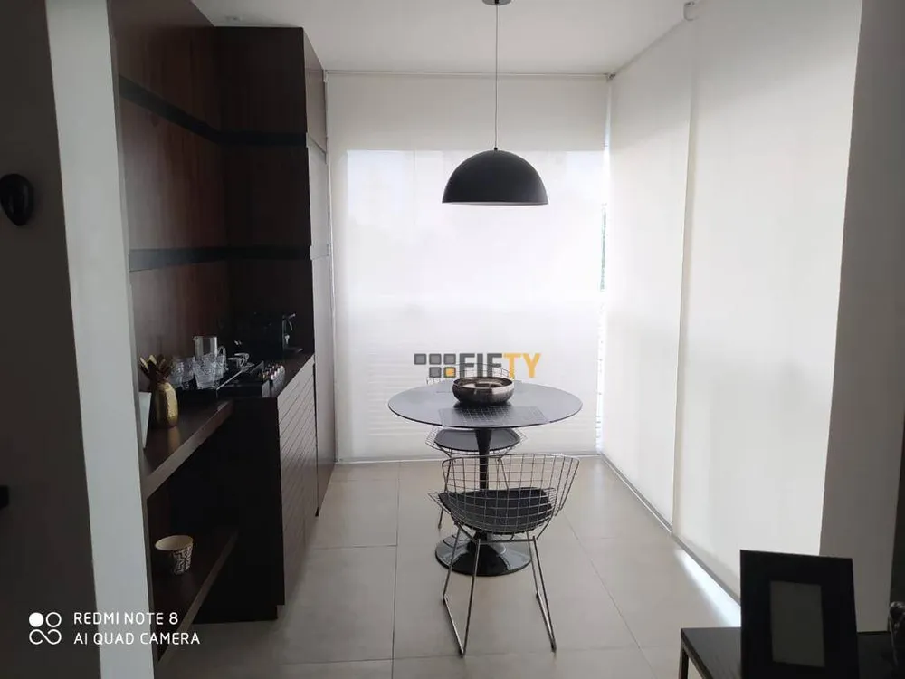 Apartamento, 1 quarto, 55 m² - Foto 3