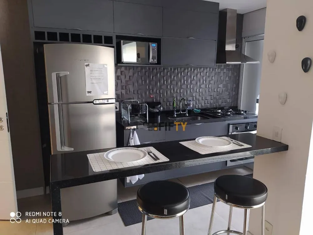 Apartamento, 1 quarto, 55 m² - Foto 2