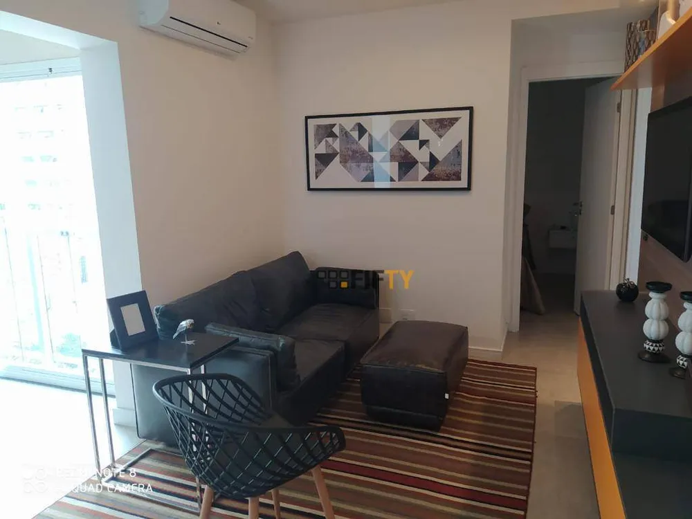 Apartamento, 1 quarto, 55 m² - Foto 4