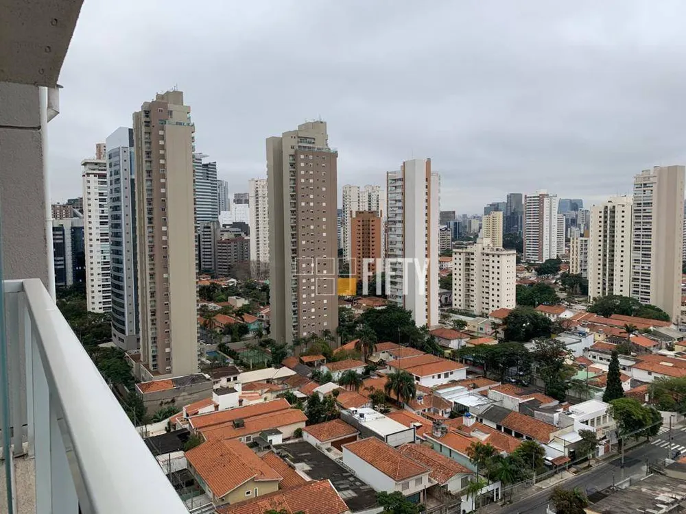 Apartamento, 1 quarto, 44 m² - Foto 2