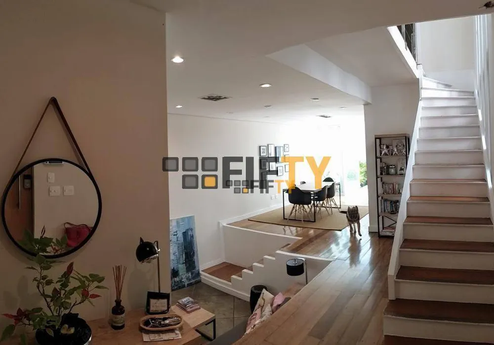 Sobrado, 2 quartos, 172 m² - Foto 3
