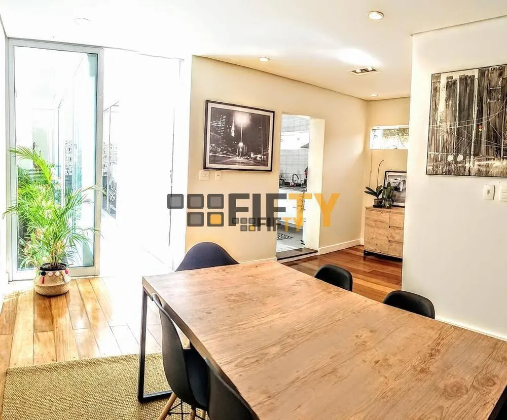 Sobrado, 2 quartos, 172 m² - Foto 4