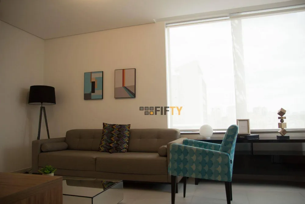 Apartamento, 1 quarto, 38 m² - Foto 3