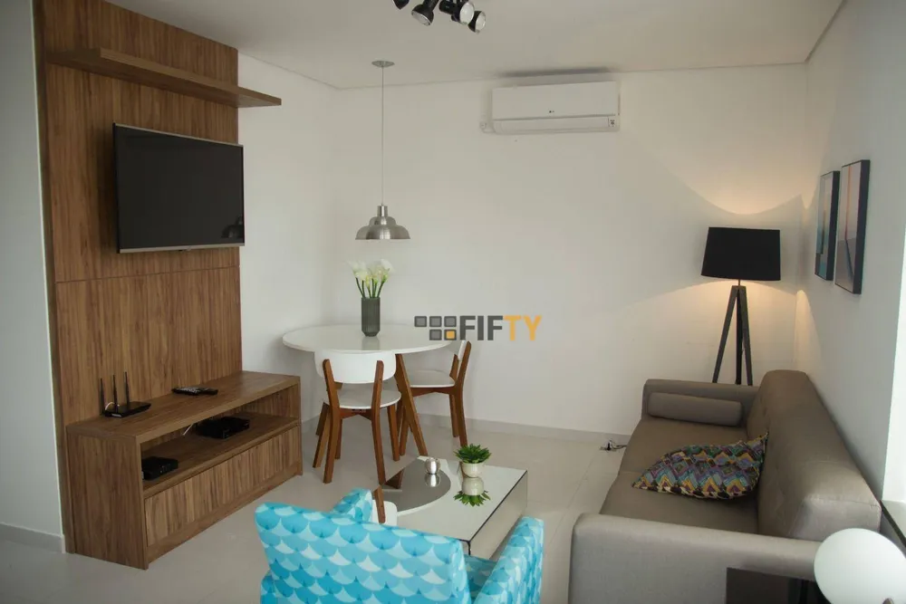 Apartamento, 1 quarto, 38 m² - Foto 4