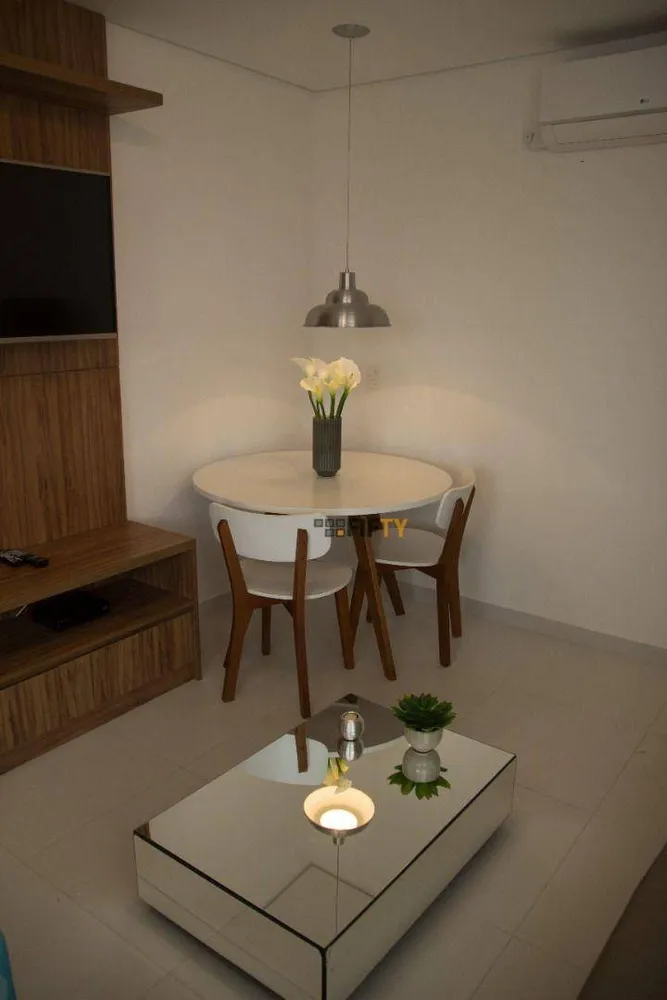 Apartamento, 1 quarto, 38 m² - Foto 2