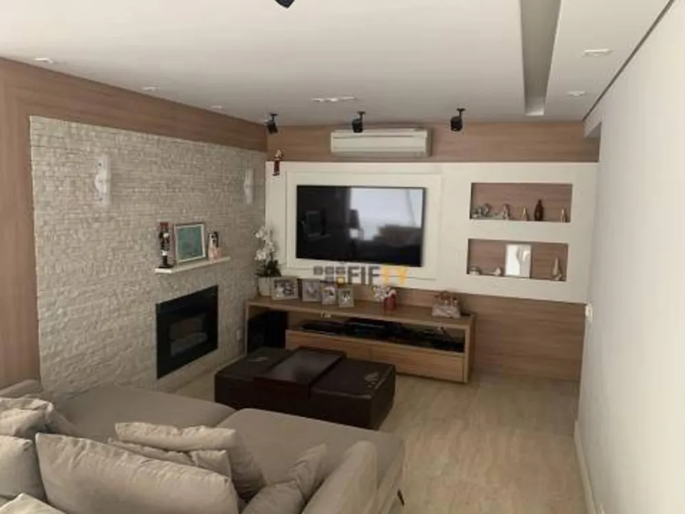 Apartamento, 4 quartos, 205 m² - Foto 3