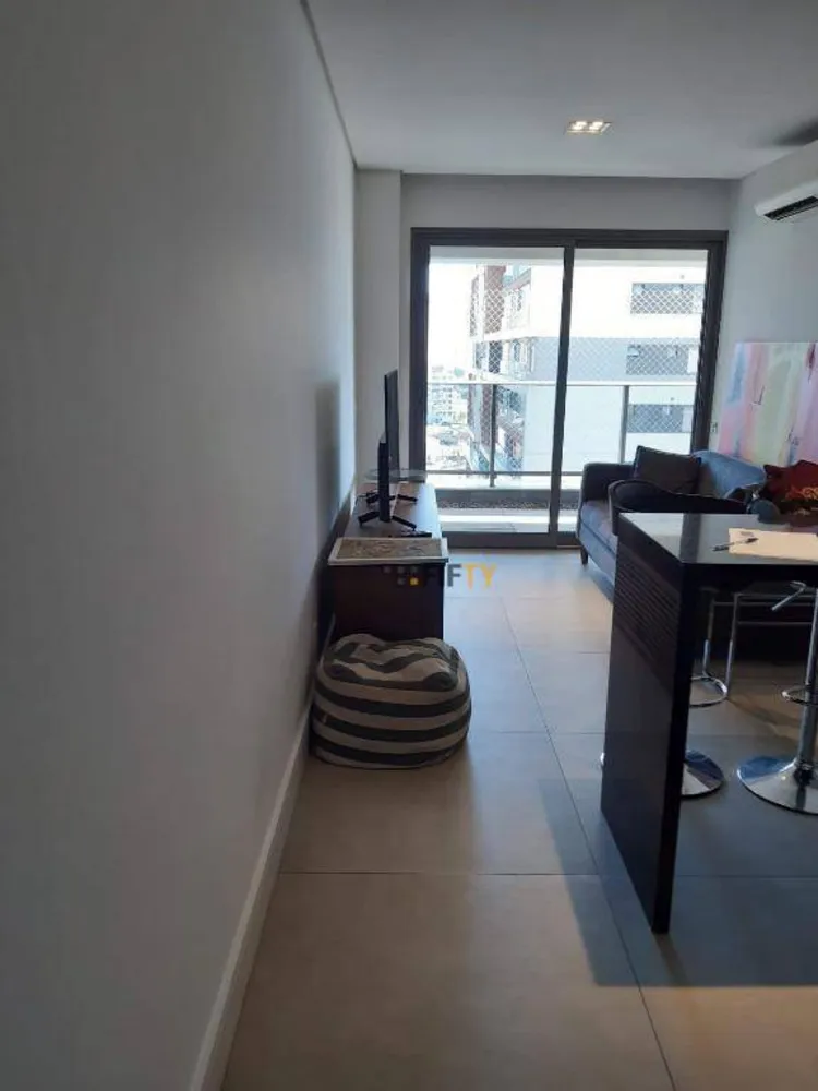 Apartamento, 1 quarto, 60 m² - Foto 2