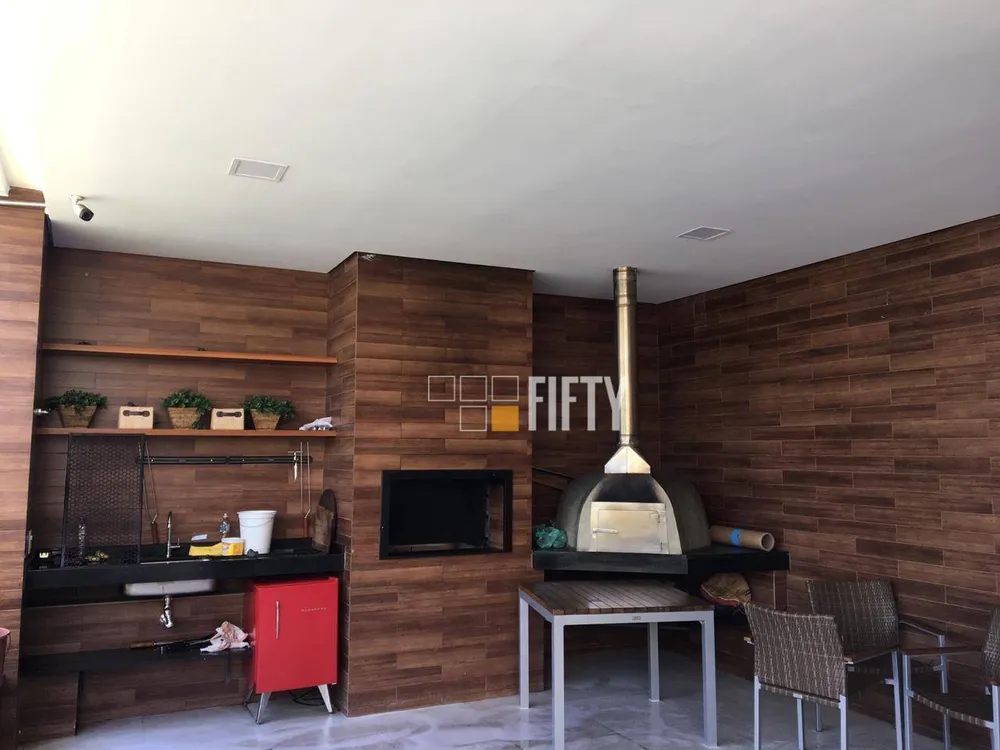 Apartamento, 1 quarto, 51 m² - Foto 3
