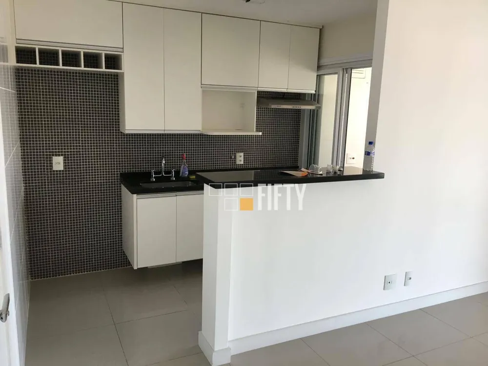 Apartamento, 1 quarto, 51 m² - Foto 1