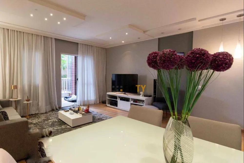 Apartamento, 3 quartos, 108 m² - Foto 3