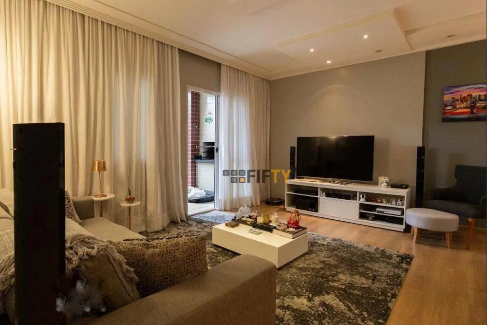 Apartamento, 3 quartos, 108 m² - Foto 1