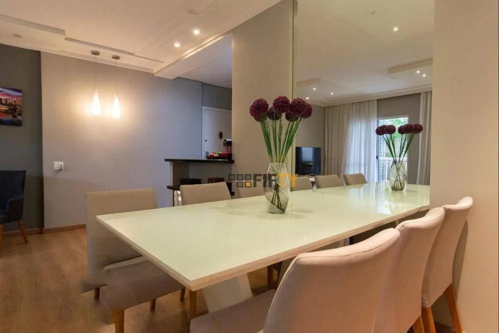 Apartamento, 3 quartos, 108 m² - Foto 2