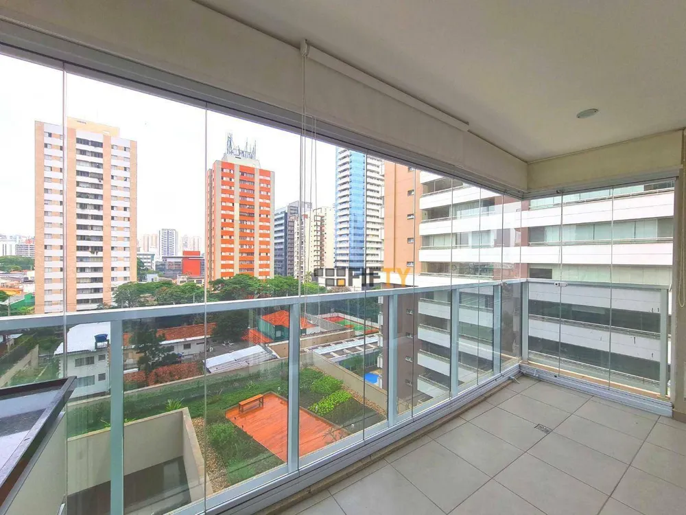 Apartamento, 1 quarto, 48 m² - Foto 3