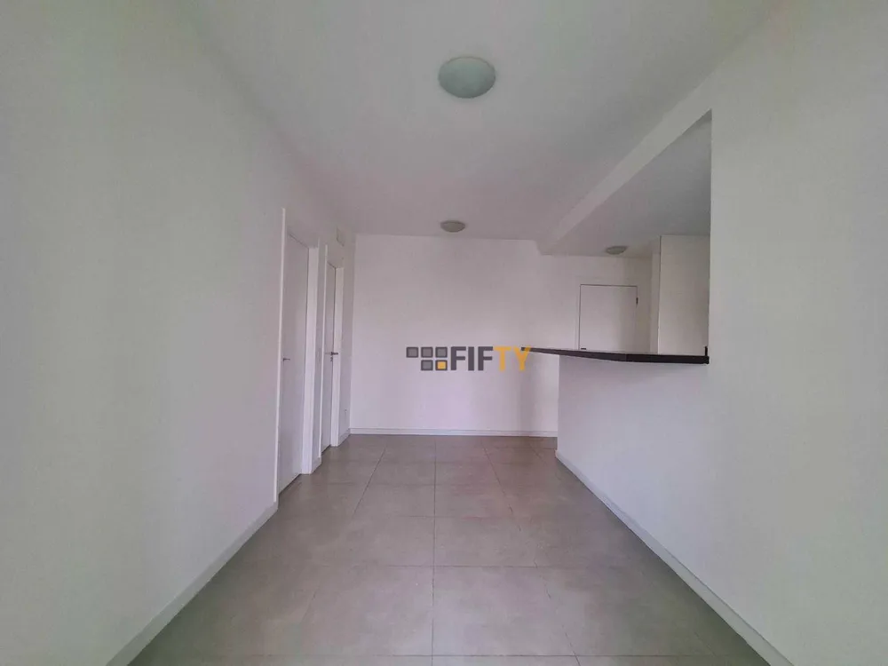 Apartamento, 1 quarto, 48 m² - Foto 2
