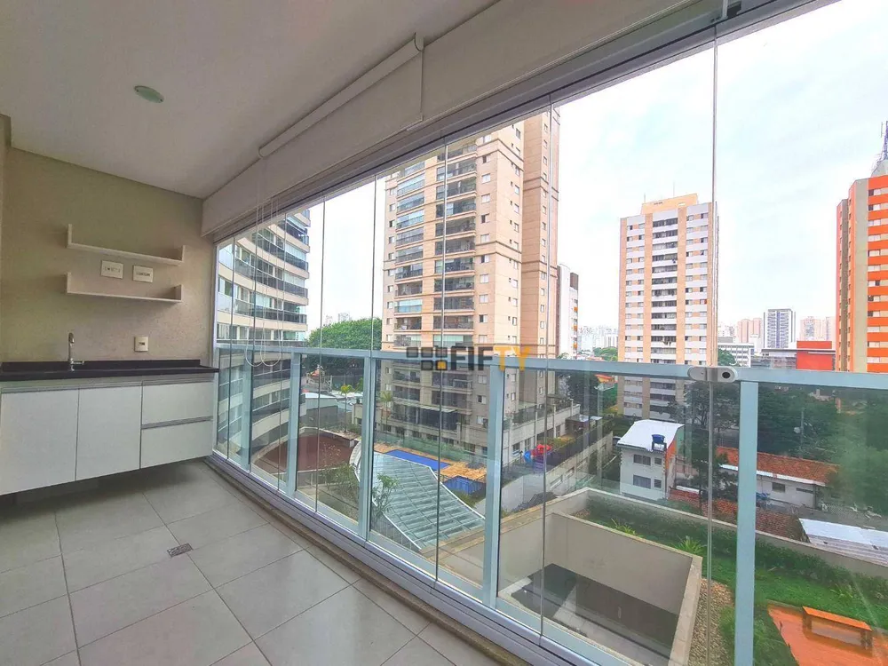 Apartamento, 1 quarto, 48 m² - Foto 4
