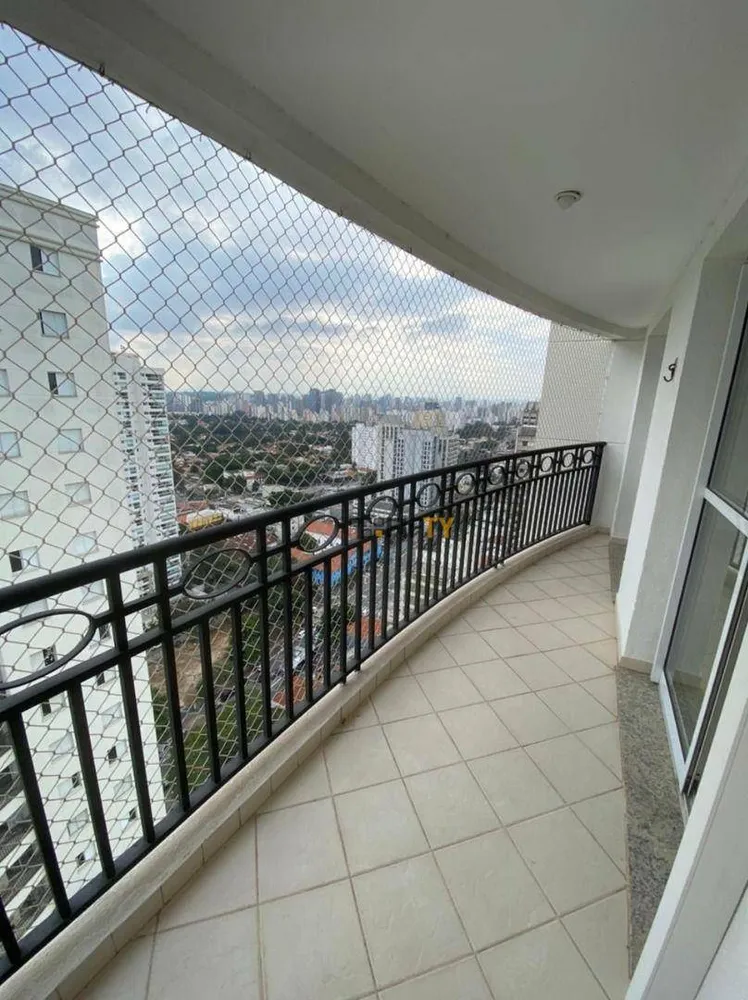 Apartamento, 3 quartos, 94 m² - Foto 1