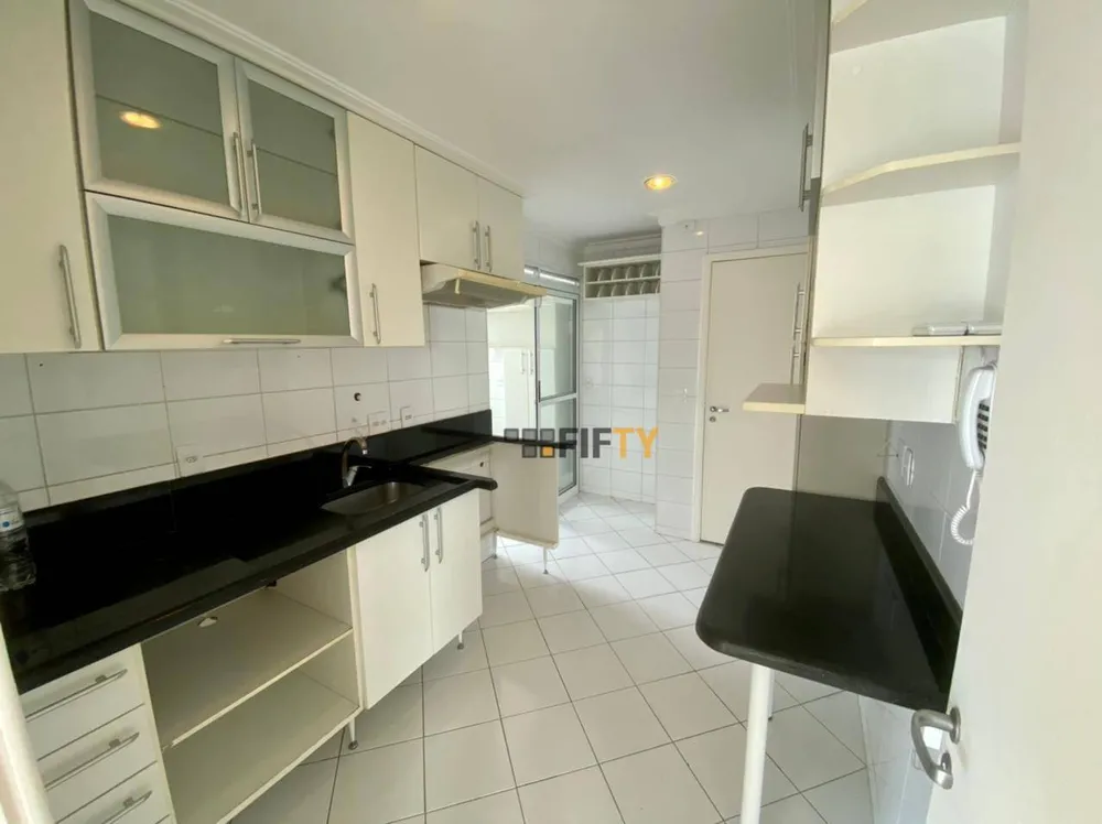 Apartamento, 3 quartos, 94 m² - Foto 3