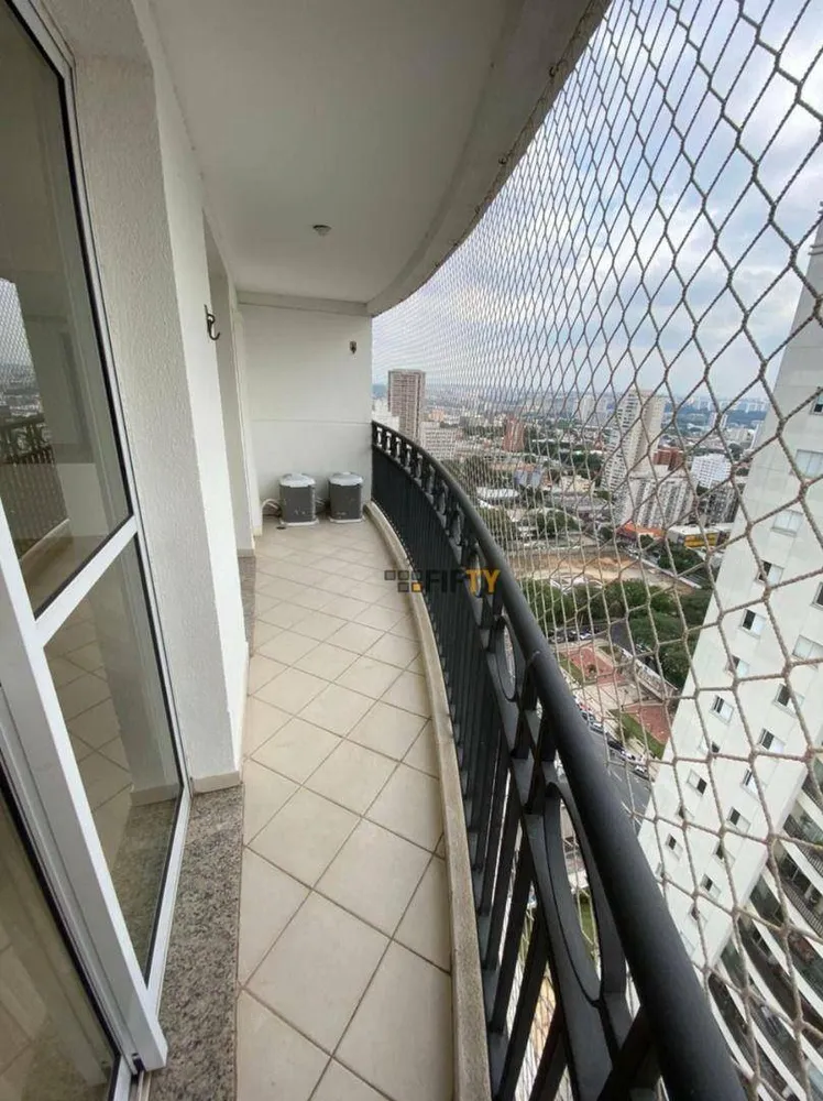 Apartamento, 3 quartos, 94 m² - Foto 2