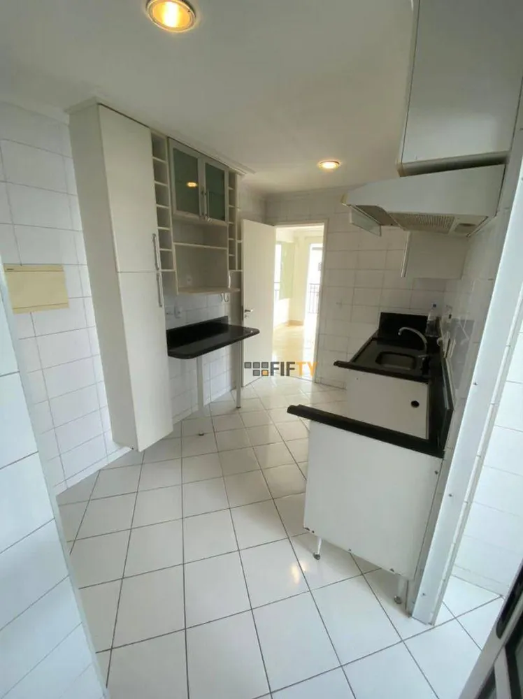 Apartamento, 3 quartos, 94 m² - Foto 4