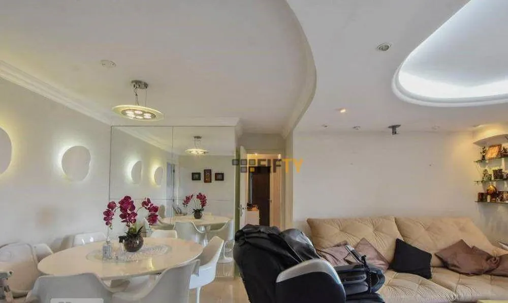 Apartamento, 3 quartos, 87 m² - Foto 2