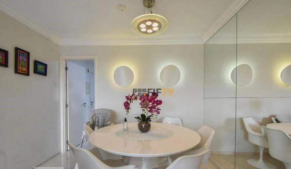 Apartamento, 3 quartos, 87 m² - Foto 4
