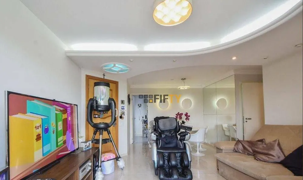 Apartamento, 3 quartos, 87 m² - Foto 3
