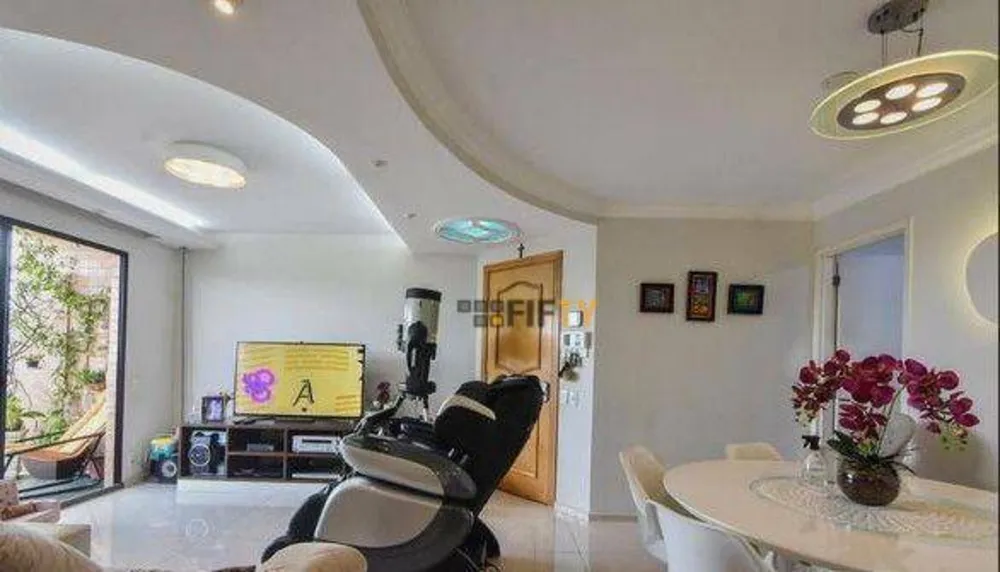 Apartamento, 3 quartos, 87 m² - Foto 1