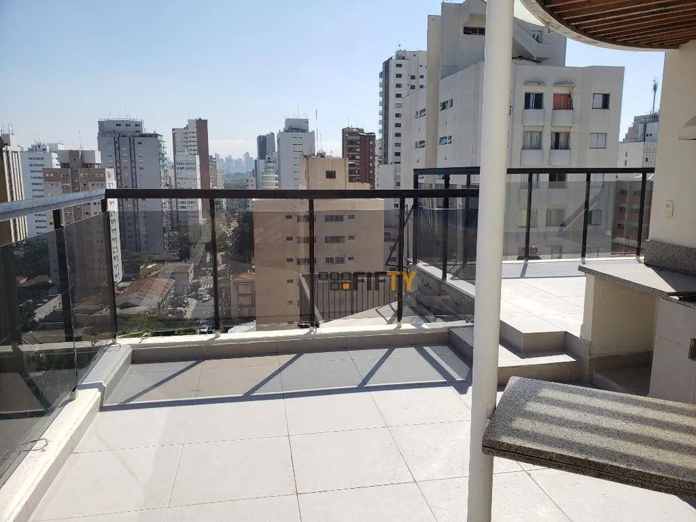 Cobertura, 3 quartos, 186 m² - Foto 3