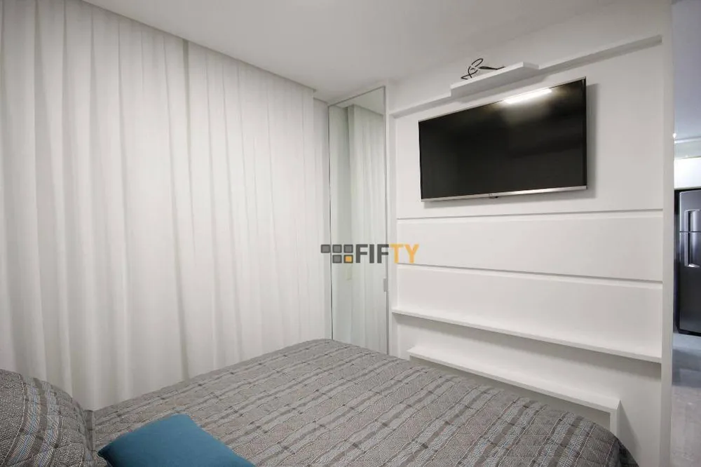 Apartamento, 1 quarto, 57 m² - Foto 4