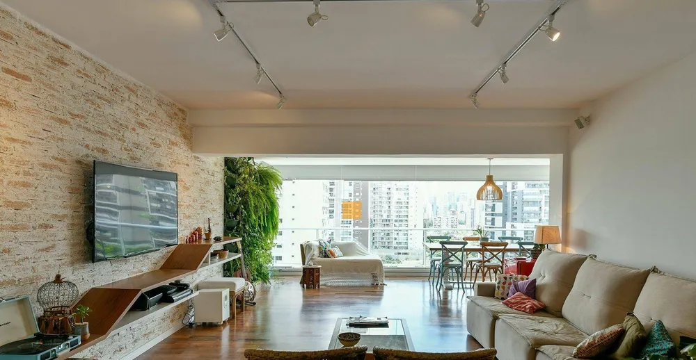 Apartamento, 3 quartos, 138 m² - Foto 3