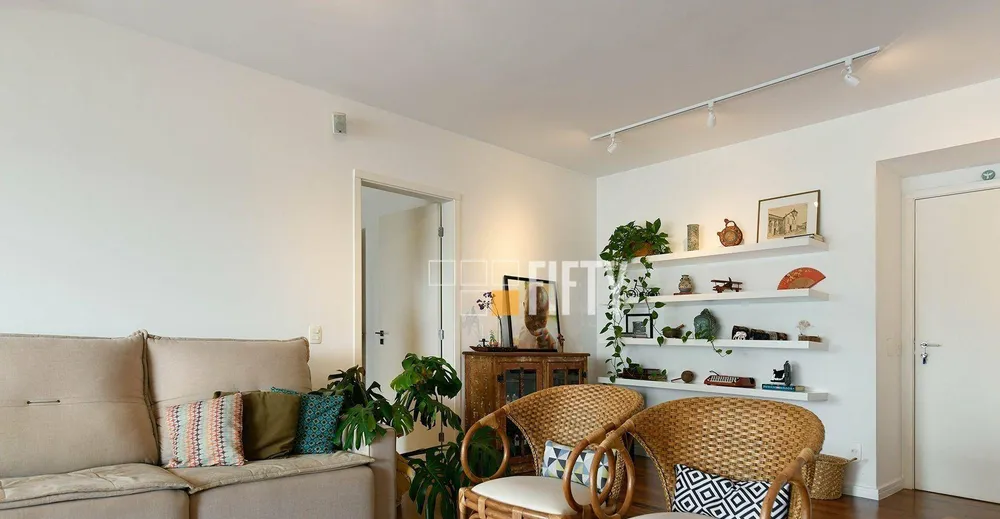 Apartamento, 3 quartos, 138 m² - Foto 4
