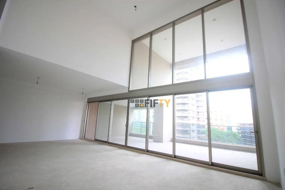 Apartamento, 4 quartos, 275 m² - Foto 3