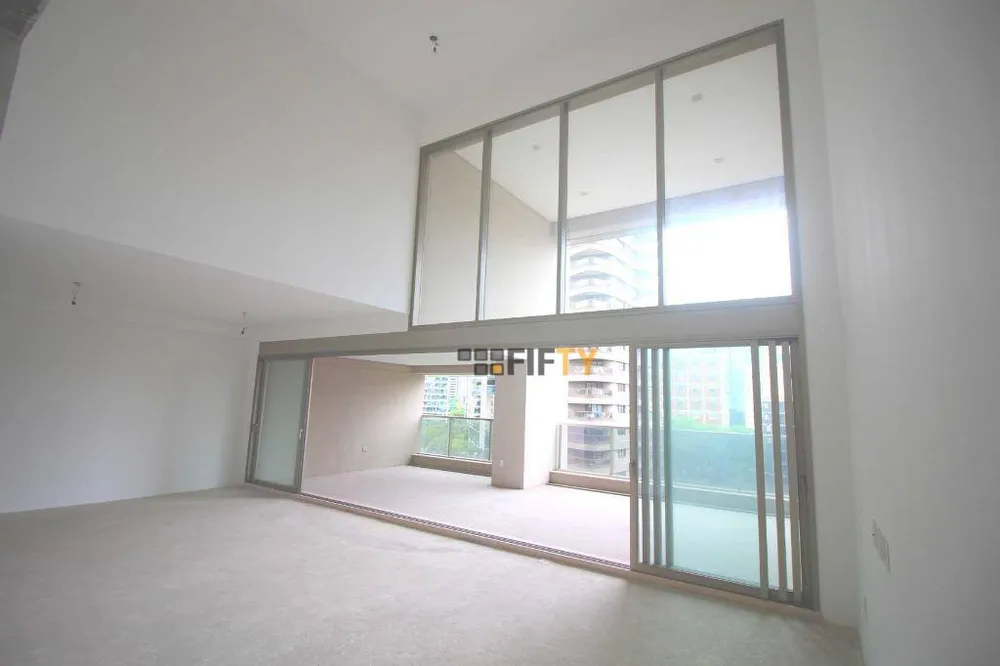 Apartamento, 4 quartos, 275 m² - Foto 2