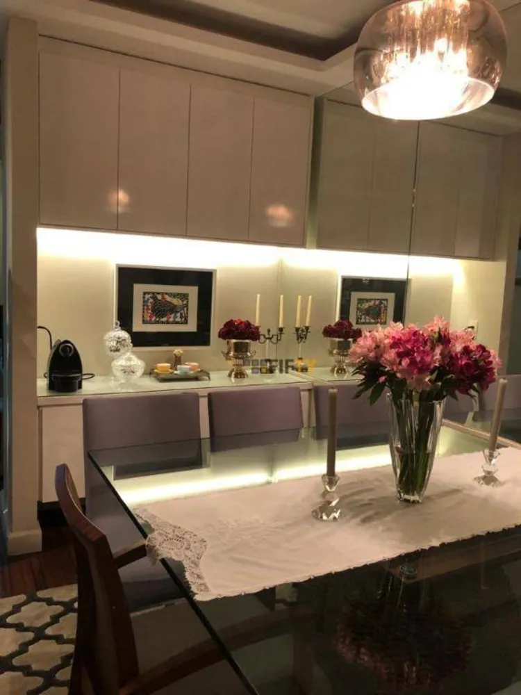 Apartamento, 3 quartos, 147 m² - Foto 3