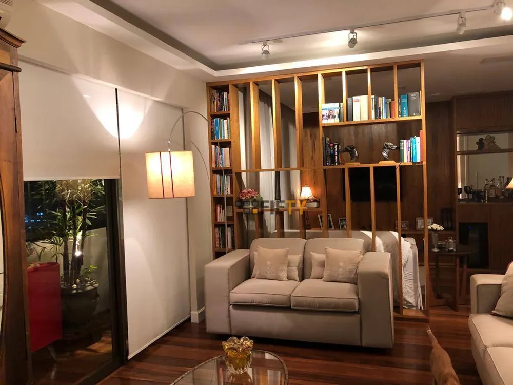 Apartamento, 3 quartos, 147 m² - Foto 4